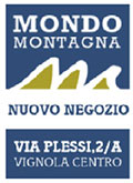 Mondo Montagna