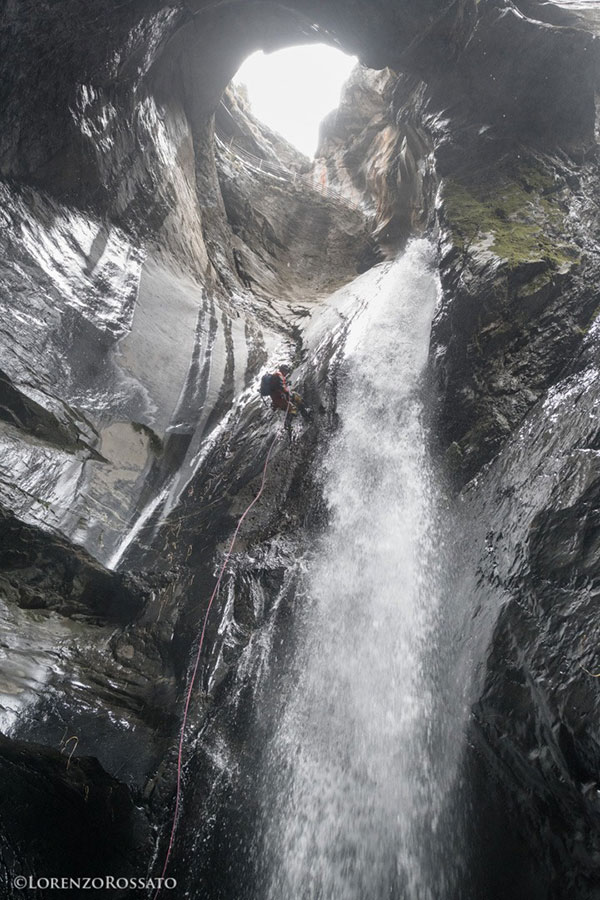 Trummelbach V