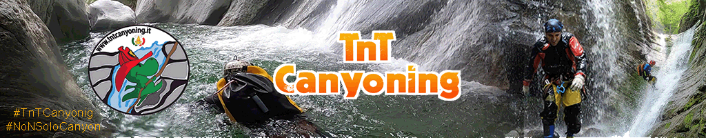 tntcanyoning