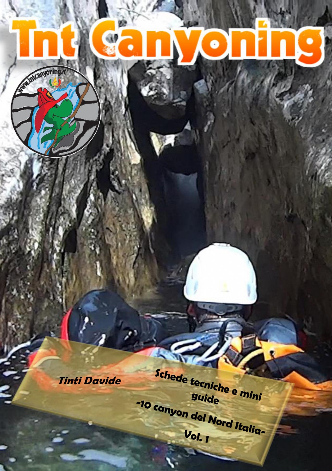 book tntcanyoning