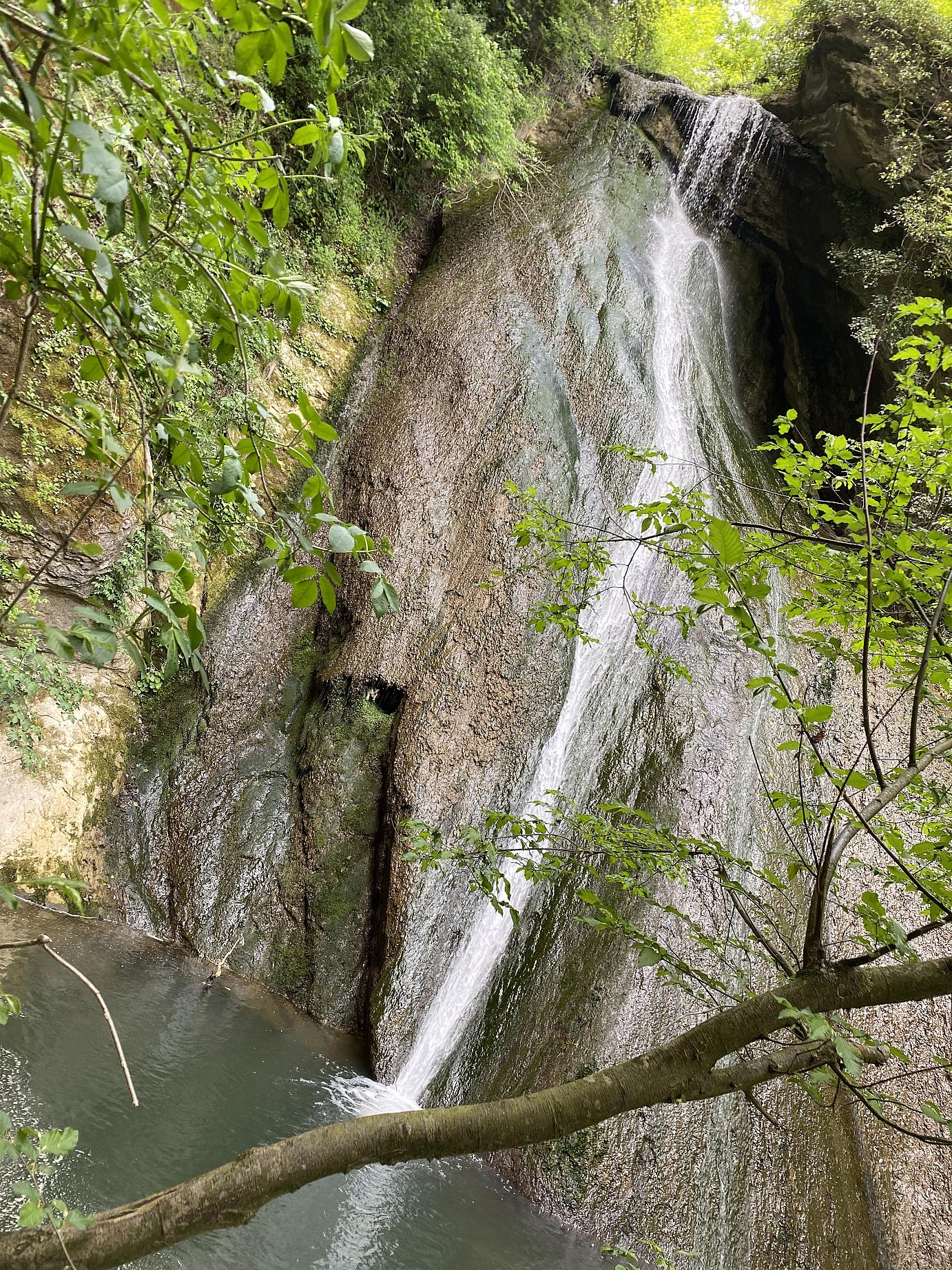 val di zena